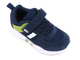 Sportowe obuwie dziecięce - BEFADO 516Y074, granatowe