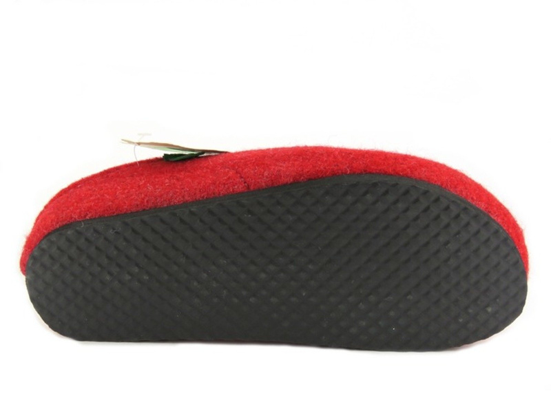 Kapcie damskie Brinkmann 320426