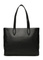 Torebka, shopperka damska - Love Moschino JC4082PP1HLD0000, czarna