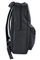 Plecak sportowy BIG STAR HH574156 906, czarny