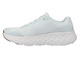 Wygodne buty sportowe męskie Skechers 217113 białe – lekkość i amortyzacja na co dzień