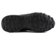 Buty męskie sportowe, adidasy do biegania - DK Speed Grip VB16795, czarnoczerwone