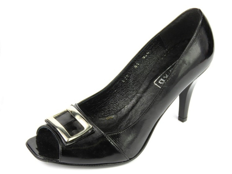 Czółenka GERARD 922