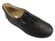 Sneakersy damskie Helios 377-2S, czarne