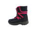 Śniegowce dziecięce - LEE COOPER LCJ-22-44-1364, granatowe
