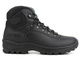 Trekkingi męskie z membraną - GRISPORT 10242D71G Nero Dakar, czarne