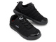 Sportowe buty damskie - BEFADO Dr Orto Active 517D002, czarne