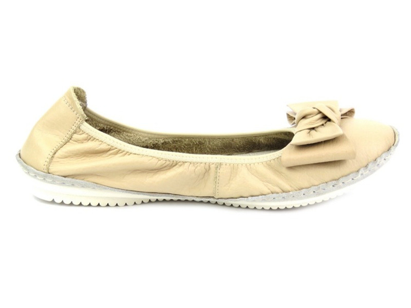 Balerinki Josef Seibel 72901