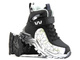 Trzewiki, buty zimowe dziecięce - WEESTEP R712565680BK , czarne