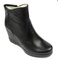Botki damskie TAMARIS 25034