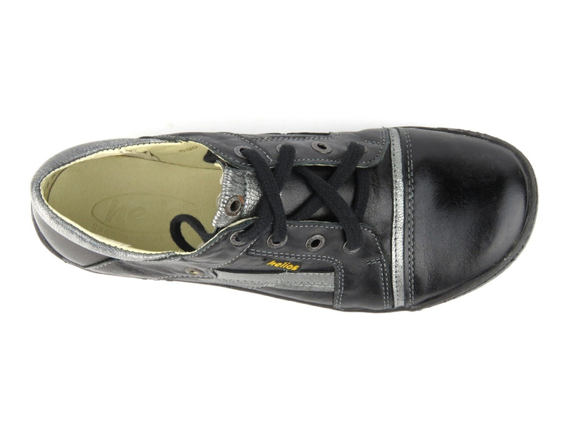 Półbuty damskie Helios 690