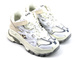 Sneakersy, buty sportowe damskie GOE JJ2N4089, białe