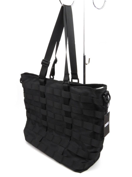 Torebka, torba damska, shopperka BIG STAR JJ574063, czarna