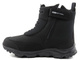 Śniegowce damskie DK Softshell 15080, czarne