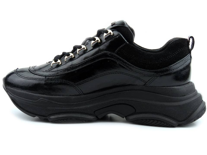 Sneakersy sportowe damskie CARINII B5264/Z