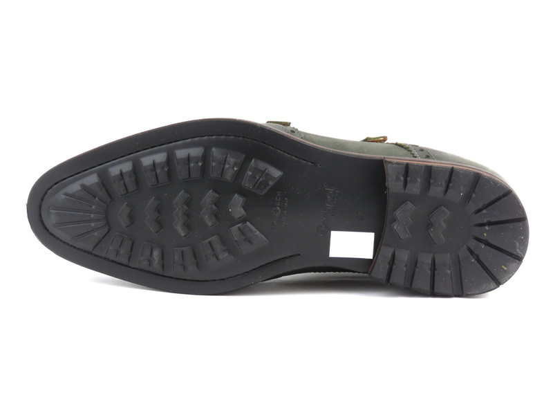 Monki podwójne męskie Conhpol 7114