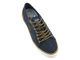 Buty męskie sportowe Bugatti 3217200, granatowe