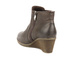 Botki damskie Axel 4164