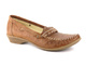Skórzane mokasyny damskie HELIOS 650