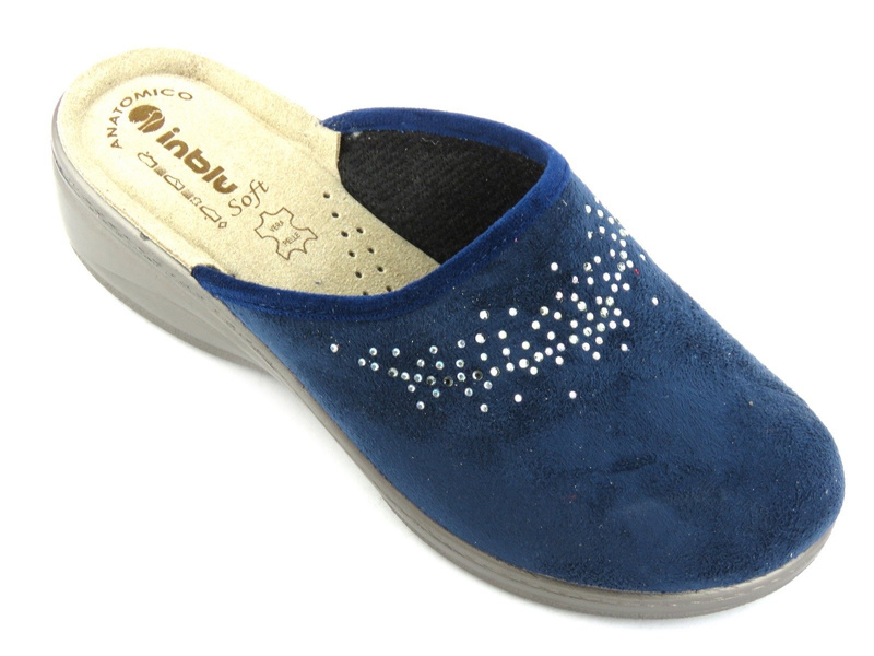 Kapcie damskie Inblu LY-43
