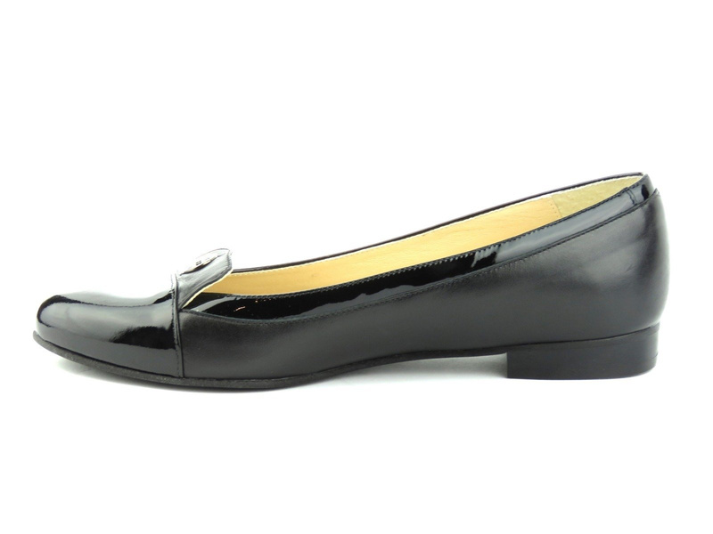 Lordsy damskie KOTYL 2815