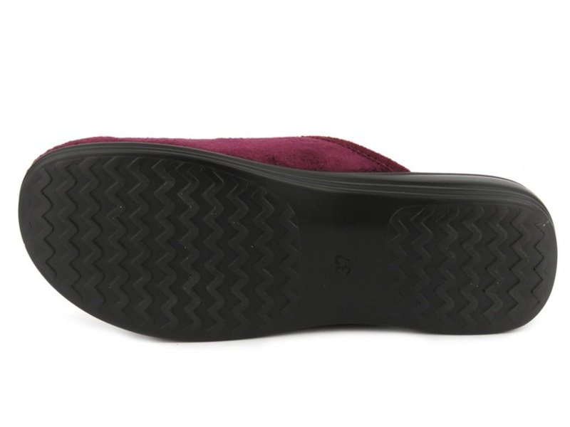 Kapcie damskie Inblu RA-55