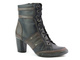 Botki damskie ANN MEX 3542