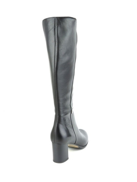 Kozaki damskie Kotyl 5517