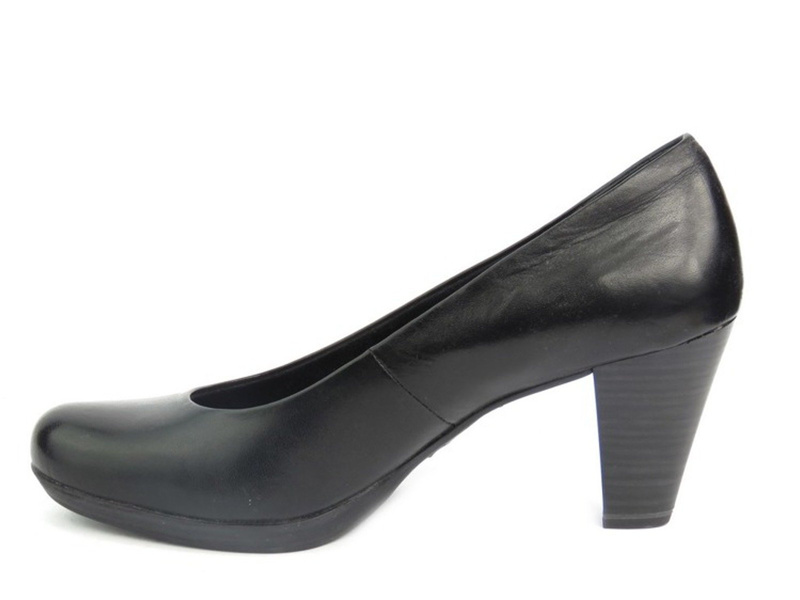 Czółenka damskie Marco Tozzi 22444