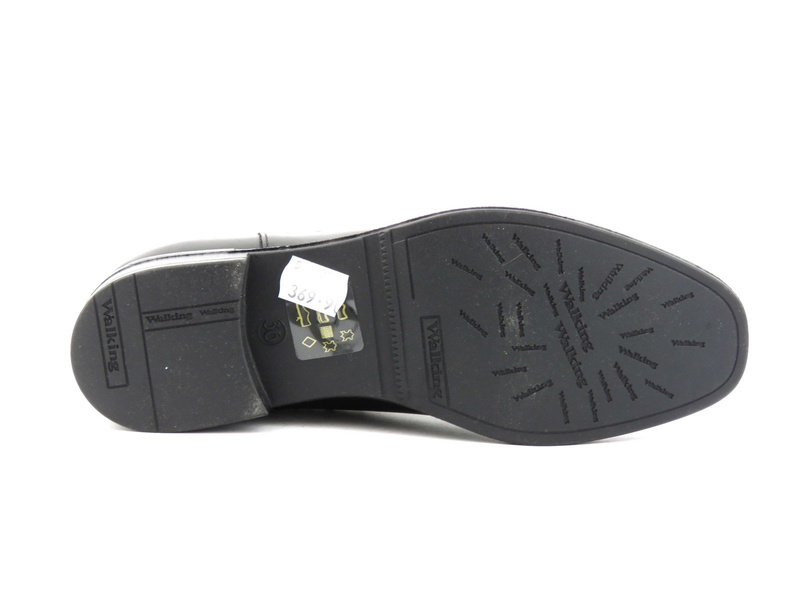 Botki damskie Venezia 86B-002