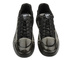 Nowoczesne sneakersy męskie czarne JOHN DOUBARE 24126