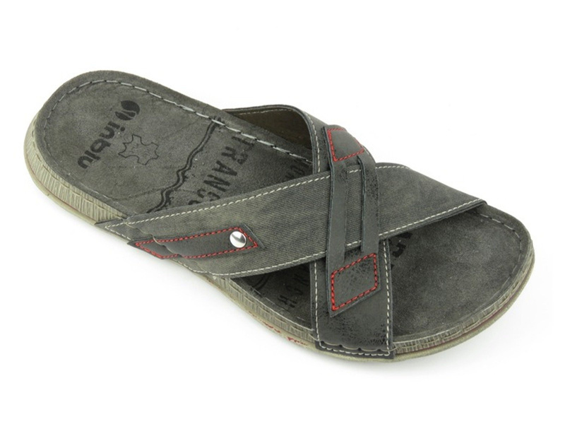 Klapki męskie Inblu GG5