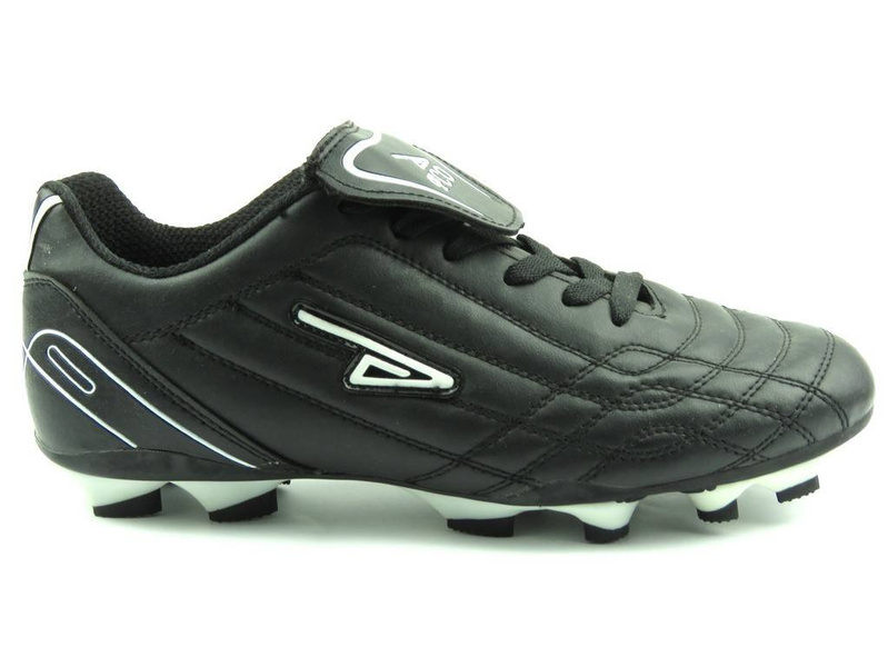 Buty męskie sportowe do grania w piłkę - Fanco AX1313K