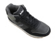 Sneakersy męskie zimowe, ocieplane - LEE COOPER LCJ-23-31-3066M, czarne