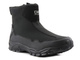 Śniegowce męskie DK TECH SoftShell 2462, czarne