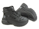 Trapery, śniegowce damskie na platformie - LEE COOPER LCJ-23-44-1973L, czarne