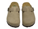Klapki Męskie Brinkmann 600132-08 Beżowe, Regulowane