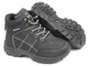 Trekkingi dziecięce, buty zimowe- News 23DZ26-5241,czarne