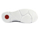 Wygodne sneakersy damskie -  Berkemann Pinar 05115-104 , szary