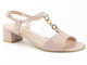 Sandały damskie Eksbut 3079