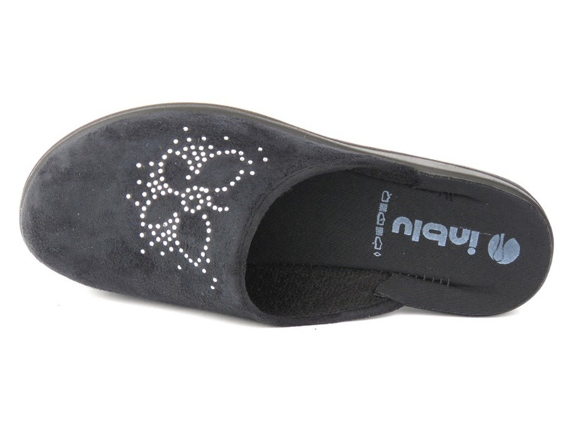 Kapcie damskie Inblu CA-92