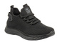 Buty damskie sportowe NEWS 21TX02-3634, czarne
