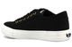 Trampki damskie przed kostkę - Lee Cooper LCW-24-31-2202, czarne