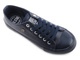 Trampki damskie, buty sportowe Big Star V274870, granatowe 