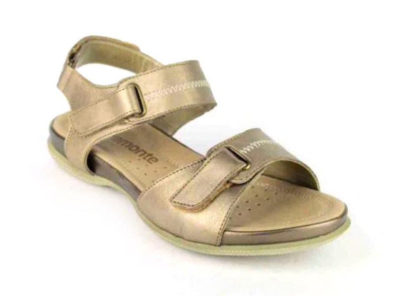 Sandały damskie Remonte R7450