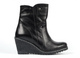 Botki damskie Agxbut 372