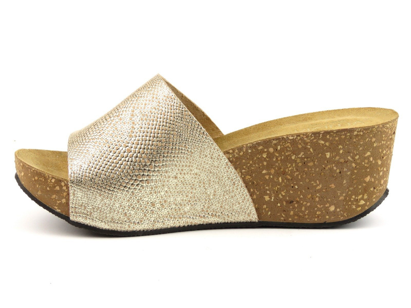 Klapki damskie Venezia 4206