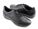 Buty męskie sportowe, półbuty GEOX U74A5B, czarne