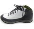 Buty damskie trekkingowe NIK 0629, białe