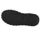 Buty damskie BIG STAR MM274617, czarne